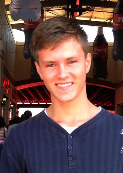 Update: York High bids farewell to Matthew
